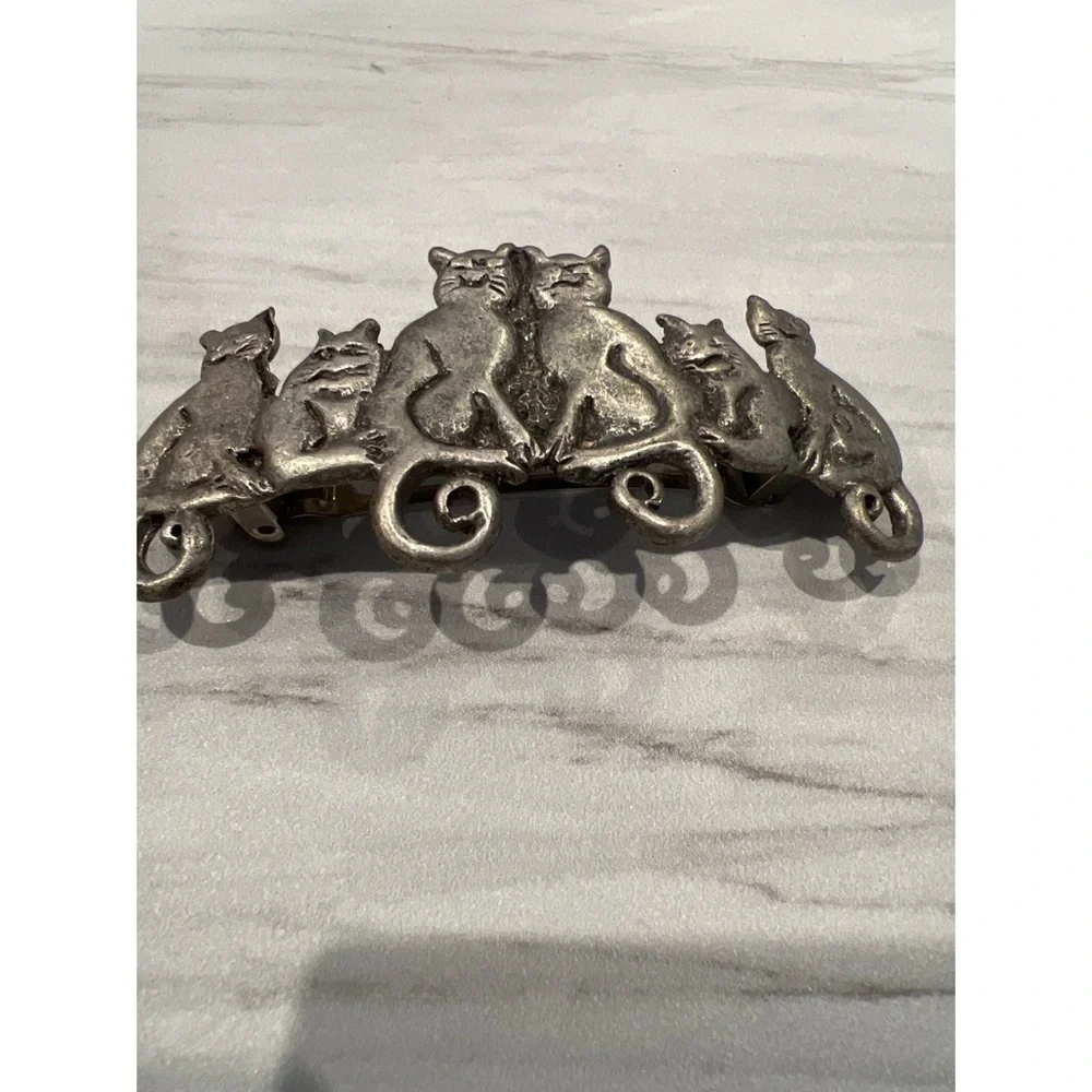 Cat Hair Clip Made in France